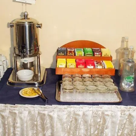 Hotel Nicotel