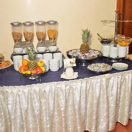 Nicotel Hotel Barletta