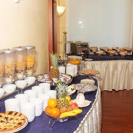 Nicotel 4* Barletta