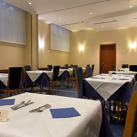 Nicotel Hotel 4*