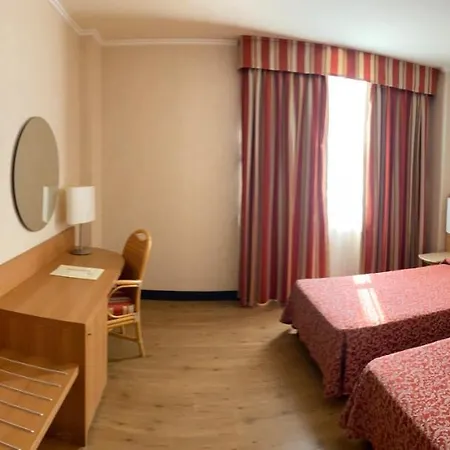 Nicotel Barletta