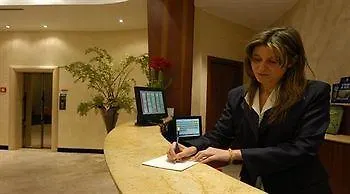 Nicotel Hotel