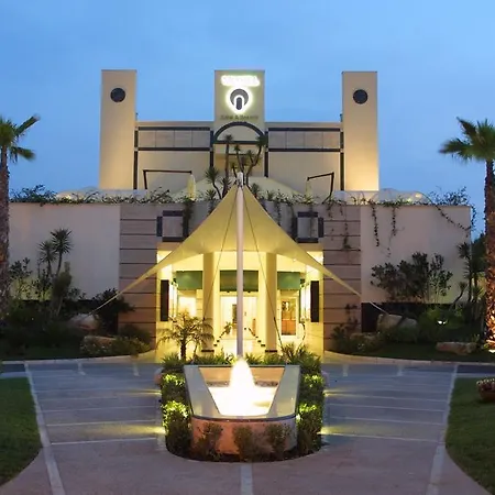 Hotel Nicotel