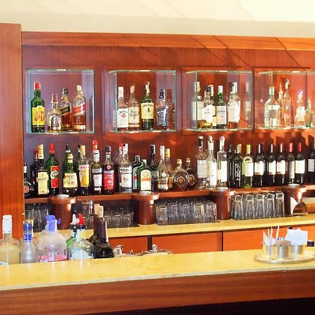 Nicotel Hotel 4*