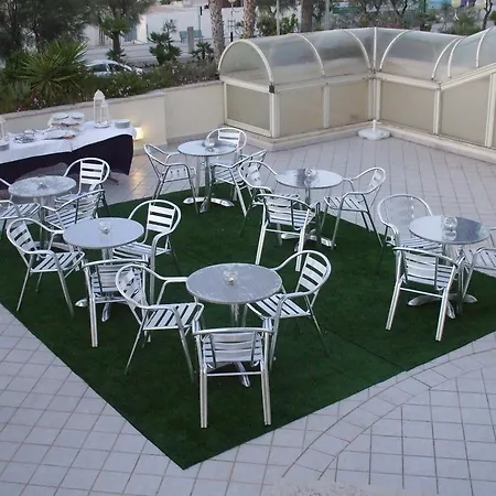 Nicotel Hotel Barletta