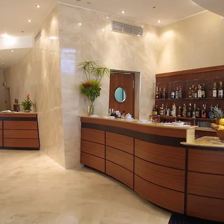 Nicotel 4*