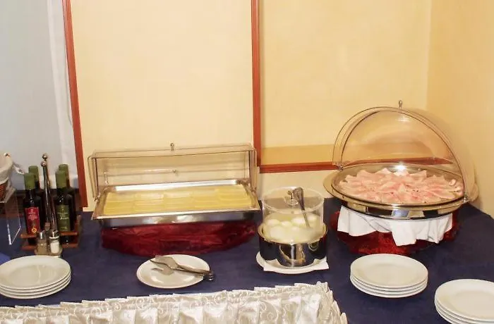 Nicotel Μπαρλέτα