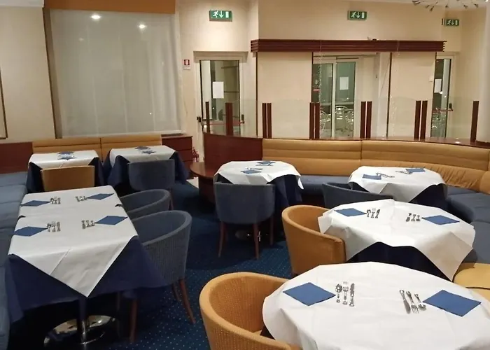 Ξενοδοχείο Nicotel