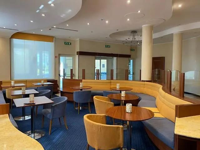 Ξενοδοχείο Nicotel Μπαρλέτα