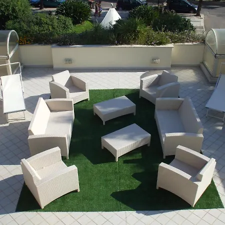 Hotel Nicotel