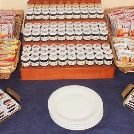 Nicotel Μπαρλέτα