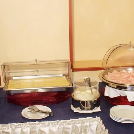 Nicotel Μπαρλέτα