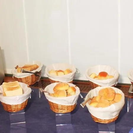 Nicotel Szálloda Barletta