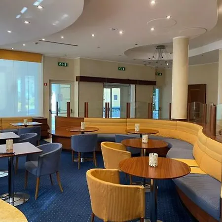 Hotel Nicotel Barletta