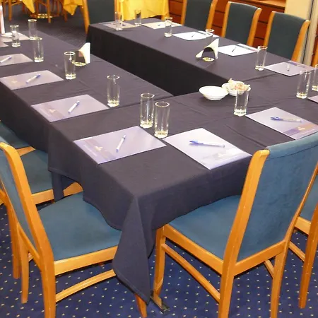 Ξενοδοχείο Nicotel