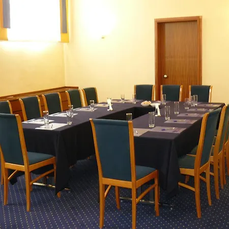 Nicotel Hotel Barletta