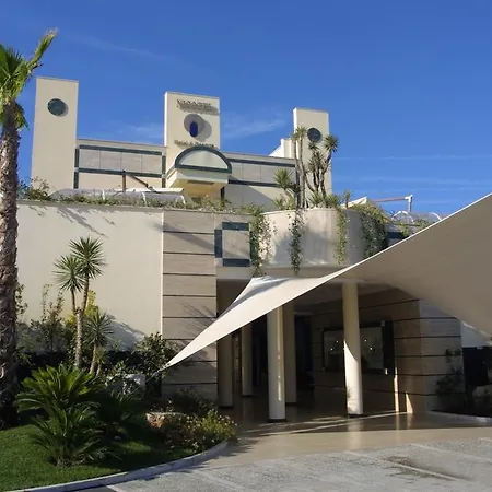 Nicotel 4*