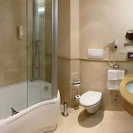 Nicotel Hotel Barletta