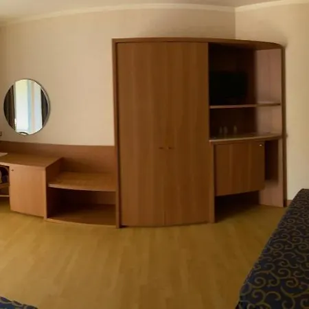 Nicotel 4* Μπαρλέτα