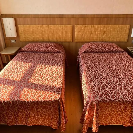 酒店 Nicotel 巴列塔