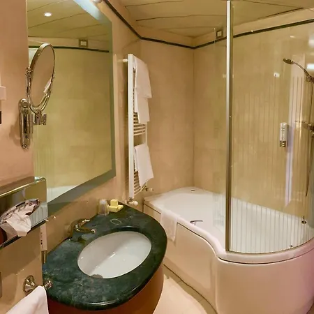 Nicotel 4* Μπαρλέτα