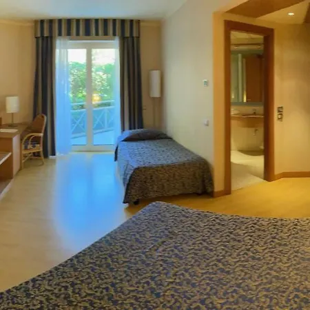 Nicotel 4* Μπαρλέτα