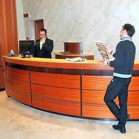 Nicotel Szálloda 4*