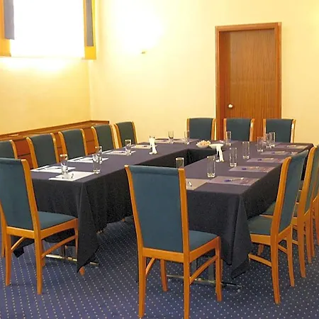Nicotel Szálloda 4*