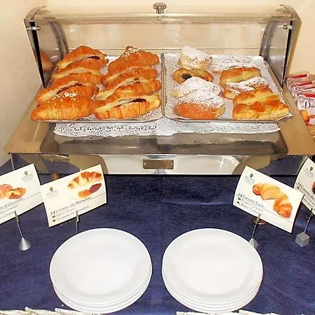 Nicotel Szálloda