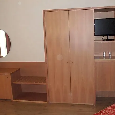 Nicotel 4* Barletta