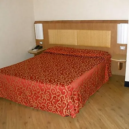 Nicotel Szálloda 4*