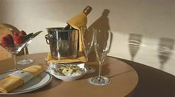 Nicotel Ξενοδοχείο Μπαρλέτα