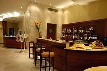 Nicotel Hotel Barletta