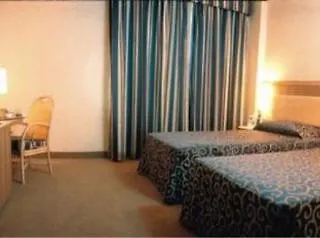 Hotel Nicotel Barletta