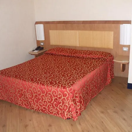 Szálloda Nicotel 4*