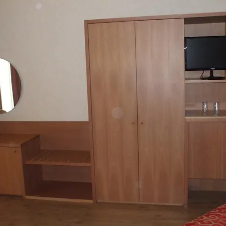 Hotel Nicotel Barletta