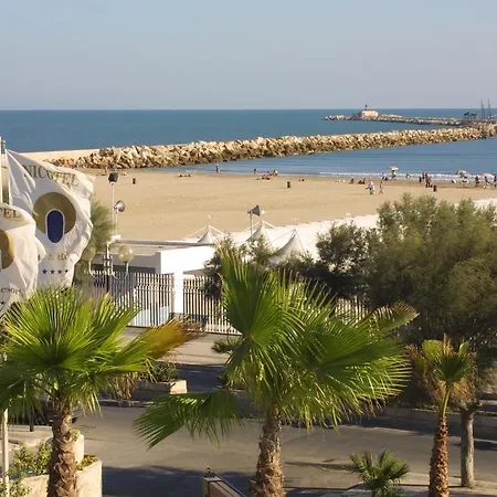 Nicotel 4* Μπαρλέτα