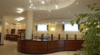 Ξενοδοχείο Nicotel Μπαρλέτα