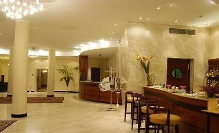 Nicotel Hotel