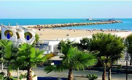 Hotel Nicotel Barletta