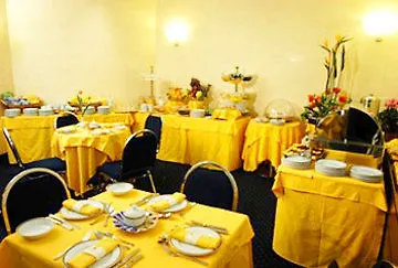 Nicotel Μπαρλέτα