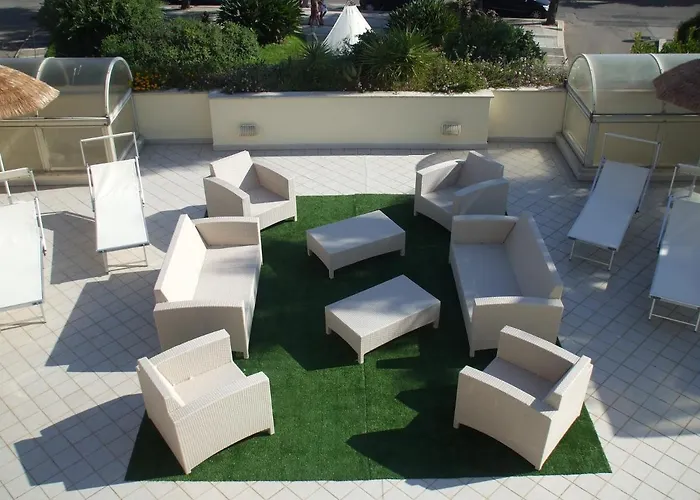 酒店 尼科泰尔巴列塔酒店