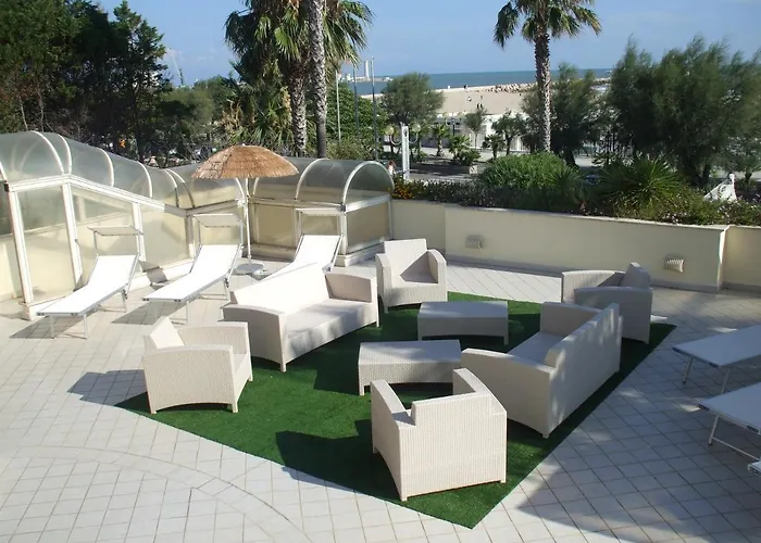 酒店 尼科泰尔巴列塔酒店 4*