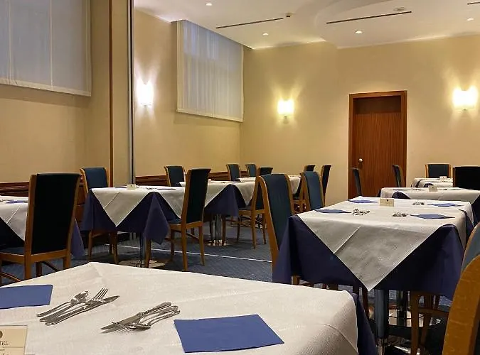 Nicotel Szálloda 4*
