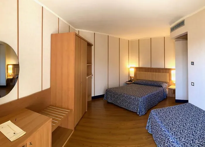 Szálloda Nicotel 4*