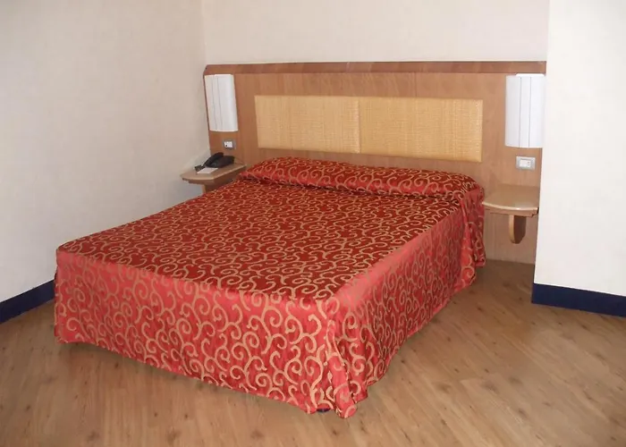 Szálloda Nicotel 4*