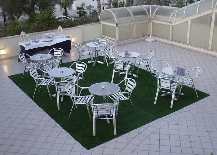 Nicotel Szálloda Barletta