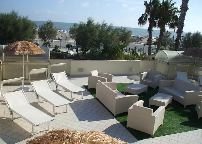 Nicotel バルレッタ