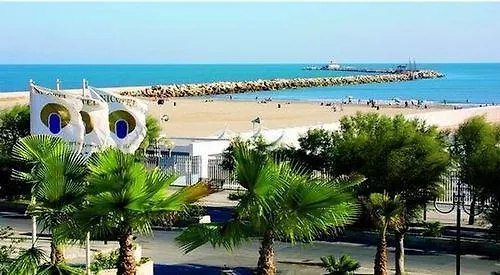 Szálloda Nicotel Barletta